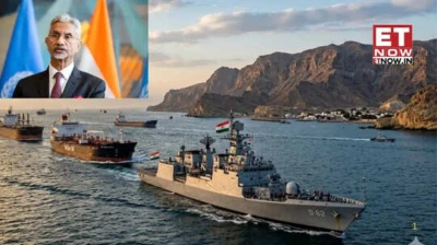 'No blanket arrangement': How India's diplomacy eased Strait of Hormuz pressure amid Gulf crisis; Here's what Jaishankar SAID on Iran
