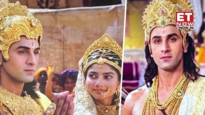 Ramayana release date confirmed? Yash hints at when Ranbir Kapoor, Sai Pallavi and Sunny Deol's Rs 4000 crore epic may hit theatres