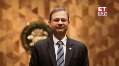 1st RBI MPC after Iran War: West Asia crisis casts shadow as Guv flags 6 risks