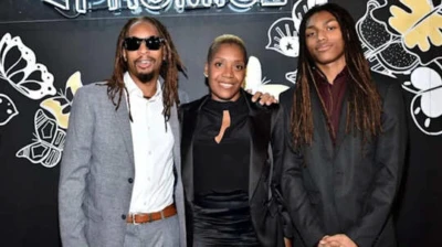 Lil Jon Family: All On Ex-Wife Nicole Smith, Son Nathan Aka DJ Young Slade, And Daughter Nahara