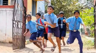 School Holiday: பள்ளிகளுக்கு 2 நாள் தொடர் விடுமுறை.. சம்மர் லீவுக்கு முன்பே மாணவர்களுக்கு வந்த ஹாப்பி நியூஸ்!