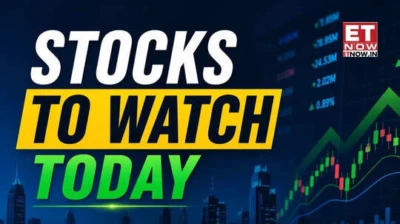 Stocks to Watch Today, April 23: SBI Life, Trent, Tata Communications, Jio Financial, PNB and others