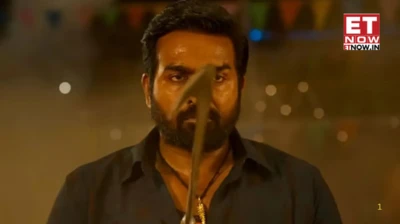 Kaattan OTT release: Vijay Sethupathi's crime thriller dominates JioHotstar charts with 8.3 IMDb rating