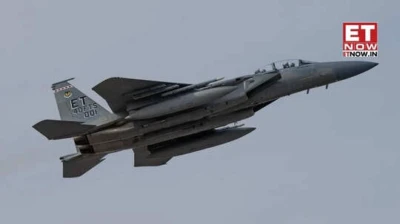 West Asia conflict: From F-15 & A-10 to KC-135 - US loses 7 aircraft against Iran | Jet costs and incident details HERE