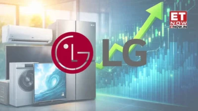 LG Electronics Share Price Target 2026: Morgan Stanley sees 13% upside on strong summer demand