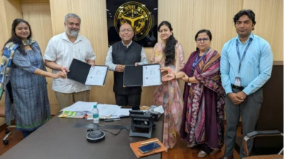 UP partners with Wadhwani AI to improve TB care, telemedicine, maternal and child health