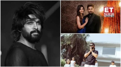 Inside Allu Arjun's Rs 460 crore net worth: Rs 100 crore mansion, Rs 7 crore Falcon, luxury cars worth crores and Rs 200-300 crore film fees