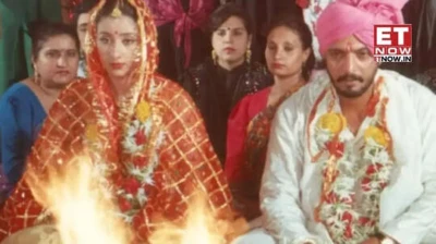 Who is Nana Patekar's wife Neelakanti Patekar? National award-winning actress who cleared IIT entrance, ruled Marathi cinema, and made comeback with THIS Rs 800 crore film...