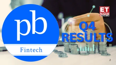 PB Fintech Q4 results 2026: PolicyBazaar's profit up 54% YoY to Rs 261 cr, revenue rises 36% - Quarterly earnings details