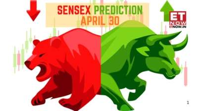 Sensex Prediction Today: Index forms bullish recovery candle; range-bound action likely on Thursday - Key levels to watch on April 30
