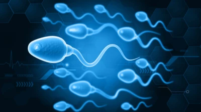 Medical Miracle: World First Frozen Testicular Implant Gives 'Infertile' UK Man Hope of Fatherhood