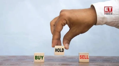 Top Stocks To Buy, Sell or Hold: Dabur India, Britannia, Coal India, Lupin, Bharat Forge, Aditya Birla Lifestyle Brands and more