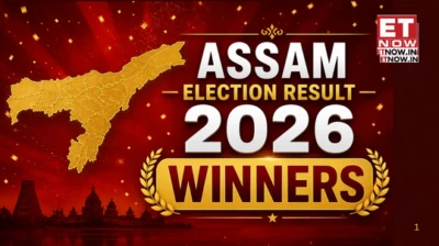 Assam Election Result 2026: BJP-NDA wins historic third term; full list of winners and losers in Assembly polls