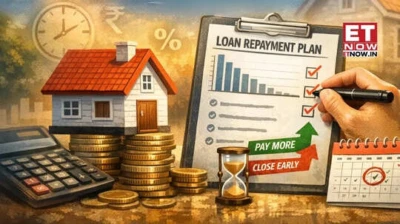Home Loan Repayment Strategy: Close your home loan in 10 years instead of 25 and save interest - Here's how