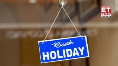 Bank Holidays March 2026: Are banks open or closed between March 23 and 29 for Ram Navami, Chaite Dashain? Check full LIST