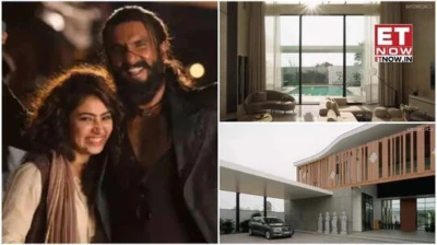 Dhurandhar 2: Ranveer Singh's Hamza Ali-Yalina lives in a Rs 20 crore 'Karachi' mansion that's actually in Amritsar-inside the real house Ananda revealed