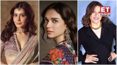 10 Bollywood and OTT actresses who studied at Delhi's Lady Shri Ram College: From Raashii Khanna and Aditi Rao Hydari to Archana Puran Singh