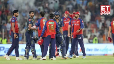 IPL 2026 Points Table: Updated standings after Gujarat Titans topple Punjab Kings at the Narendra Modi Stadium