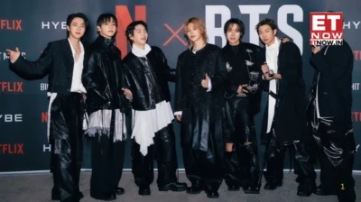 BTS receives lifetime achievement award as 'Arirang' album conquers Billboard 200 for second straight week