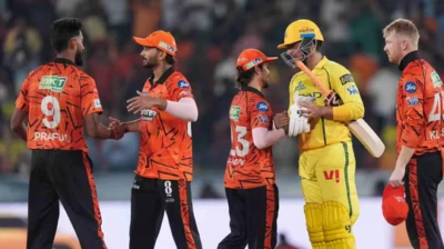 Who won yesterday IPL 2026 cricket match, 18 April 2026: David Miller redeems himself with final over heroics for DC vs RCB, and Eshan Malinga bowls a memorable spell for SRH vs CSK