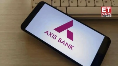 Axis Bank Q4 Results 2026: Dividend announced; profit falls marginally YoY to Rs 7,071 crore, NII rises 5% | Quarterly earning details