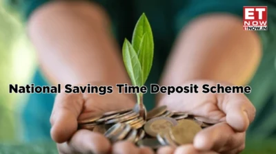 National Savings Time Deposit Scheme: Interest rates, benefits and withdrawal rules -EXPLAINED
