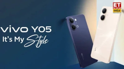 Vivo Y05 4G: 8GB RAM और 6500mAh बैटरी के साथ लॉन्च हुआ वीवो का नया फोन, मिलेगा रिवर्स चार्जिंग फीचर