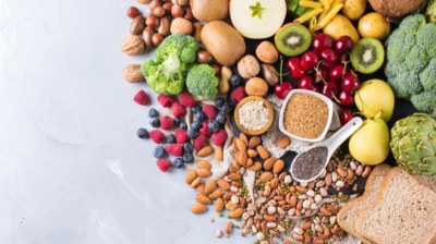Shift to Plant-Based Proteins, Low-Fat Dairy To Boost Heart Health: American Heart Association