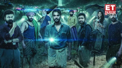 This 2023 Malayalam film Starring Tovino Thomas, rated 8.3 on IMDb and based on true events, is a must-watch for every movie lover