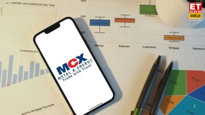 MCX Multibagger Stock: Q4 में रिकॉर्ड कमाई के बाद ब्रोकरेज बुलिश, F&O कारोबार में तेजी से 3409 रुपये का टारगेट