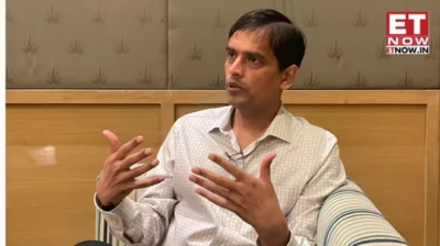 Meet Srinivas Narayanan: OpenAI CTO who scaled ChatGPT to step down, eyes India return to be with ageing parents