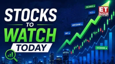 Stocks to Watch Today, May 27: ONGC, Coal India, KEC International, Bharti Airtel, IRCTC and others