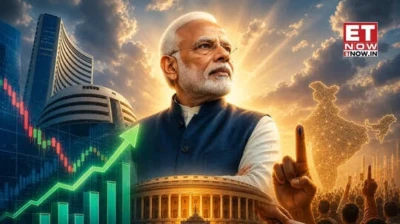 'Brand Modi' continues to dominate Indian politics; Election verdict positive for stock market: Motilal Oswal