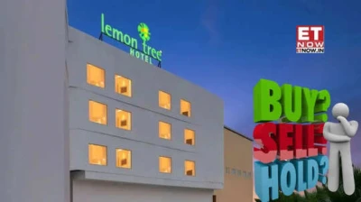 Photo inspiration: Lemon Tree Hotels Share Buy Sell Or Hold Brokerages Remain Photo Inspiration
