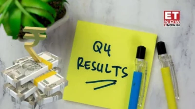 Q4 results 2026 calendar: IndusInd Bank, Wipro, HDFC Bank, ICICI Bank, Yes Bank & more - Quarterly earnings, dividends next week list