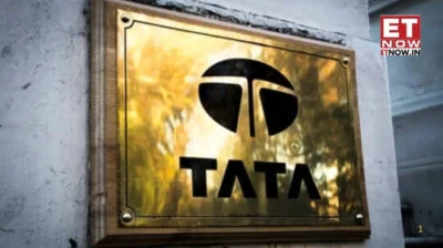Tata Sons' crucial board meeting on May 26: N Chandrasekaran's reappointment proposal, ramification of RBI's upper-layer NBFC circular on the cards
