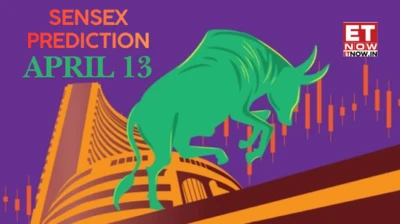 Sensex Prediction for Monday, April 13: Experts 'cautiously positive' despite strong rebound - Key technical levels to watch