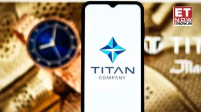 Titan Share Price Target: Tata stock falls 8% after PM Modi's Gold appeal - Brokerages review jewellery stock post Q4