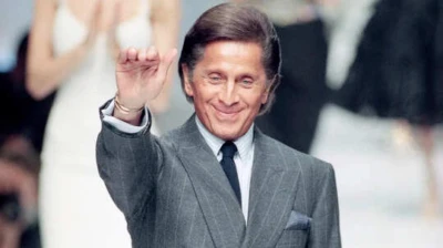 Valentino Garavani Net Worth: Inside the Billion-Dollar Fashion Empire He Built