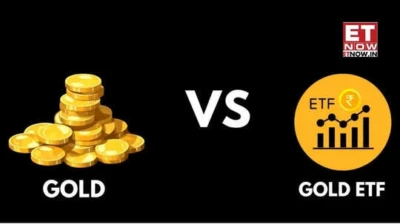 SGB vs Gold ETF: Rs 5 lakh investment over 5 years - Which delivered higher returns?