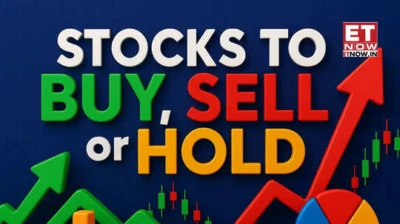 Top stocks to BUY, SELL or HOLD Today, May 13: ​Tata Power, MCX, Dr Reddys Labs, ONGC, ​Berger Paints and others