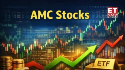 AMC Outlook: Bernstein bullish on mutual fund stocks; sees opportunities in HDFC AMC, ICICI Prudential AMC, and others post-correction