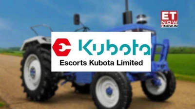 Escorts Kubota share price: Motilal Oswal puts neutral stance on Jhunjhunwala portfolio tractor stock post Q4 results - Do you hold?