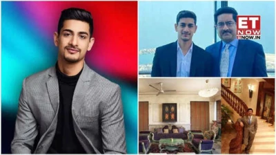 Who is Aryaman Birla? From Rs 30 lakh IPL pick to Rs 16,000 crore RCB deal - Inside the life of the billionaire heir who retired at 22, owns a Rs 425 crore house and luxury cars worth Rs 8 crore