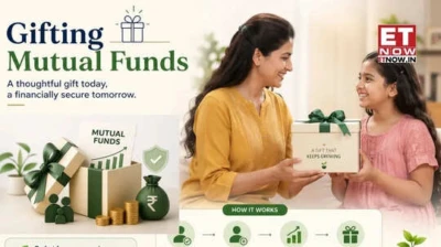How to Gift Mutual Funds to child in 2026: New Demat rules, key costs, taxes & clubbing game - Here's what changed