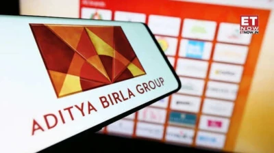 NBFC Stock in Focus: 18% upside; Morgan Stanley bullish on Aditya Birla Capital - Here's why