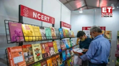 NCERT Judiciary Chapter Row: SC orders removal of social science curriculum chief, two others from preparing textbooks; Details