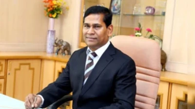 లాటరీ కింగ్ ఇంట ట్రిపుల్ విక్టరీ: భార్య, కొడుకు, అల్లుడు... మూడు పార్టీల నుంచి ముగ్గురు గెలుపు