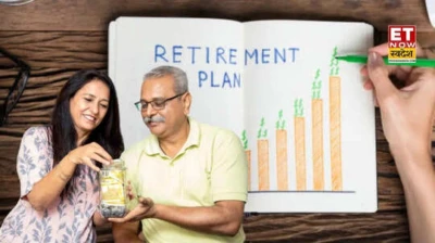 Retirement Planning: ₹2 करोड़ का कैसे बनेगा रिटायरमेंट कॉरपस? 90% लोग नहीं जानते SIP का सीक्रेट फॉर्मूला