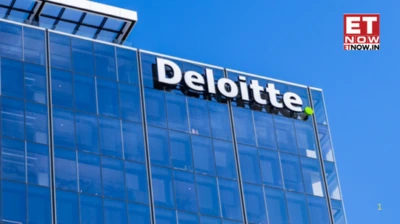 Deloitte cuts parental leave and PTO for thousands of US staff in benefits overhaul